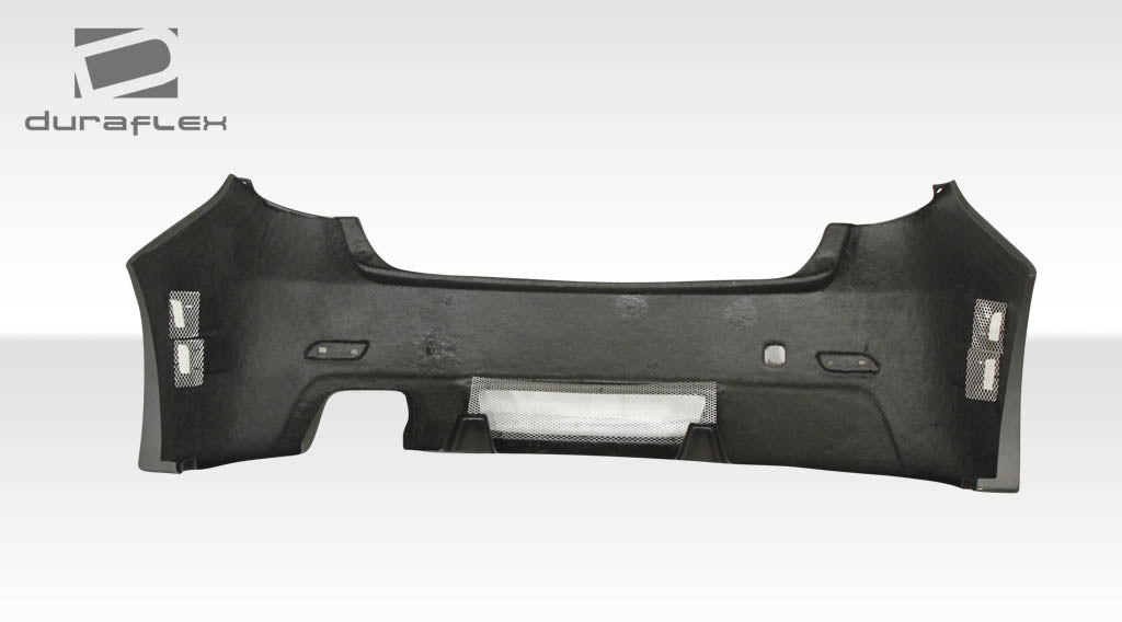 2008-2011 Subaru Impreza Duraflex C-Speed 3 Kit