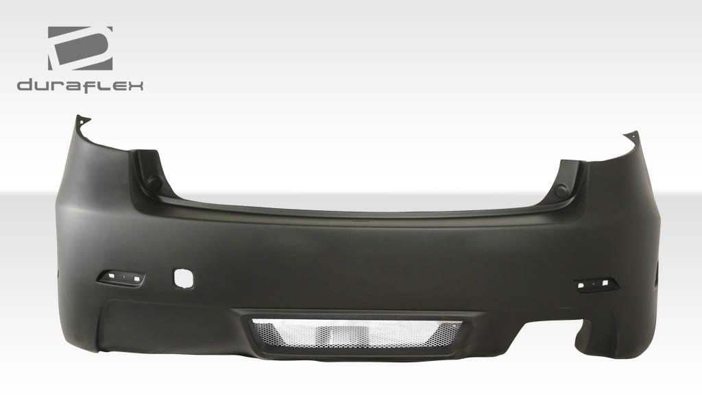 2008-2011 Subaru Impreza Duraflex C-Speed 3 Kit