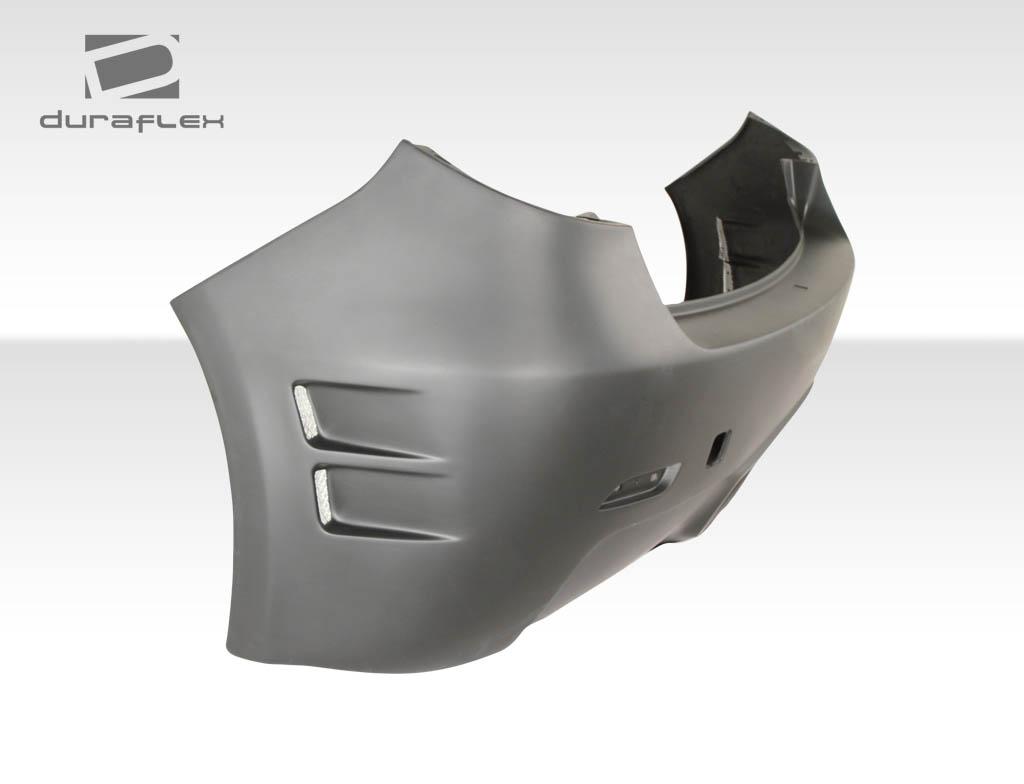 2008-2011 Subaru Impreza Duraflex C-Speed 3 Kit
