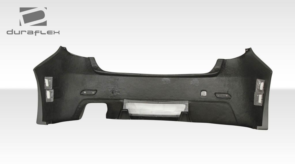2008-2011 Subaru Impreza Duraflex C-Speed 3 Kit