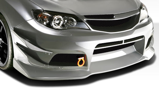 2008-2014 Subaru Impreza Duraflex VR-S Front Bumper