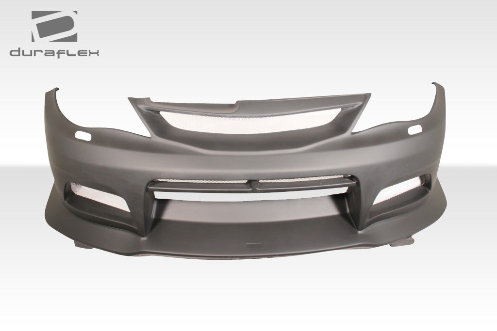2008-2014 Subaru Impreza STI 5DR 2011-2014 Impreza WRX 5DR Duraflex VR-S Body Kit - 7 Piece