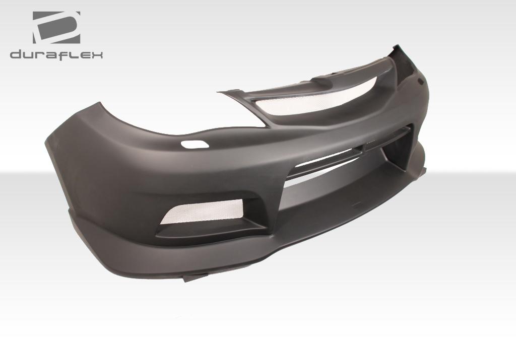 2008-2014 Subaru Impreza Duraflex VR-S Kit
