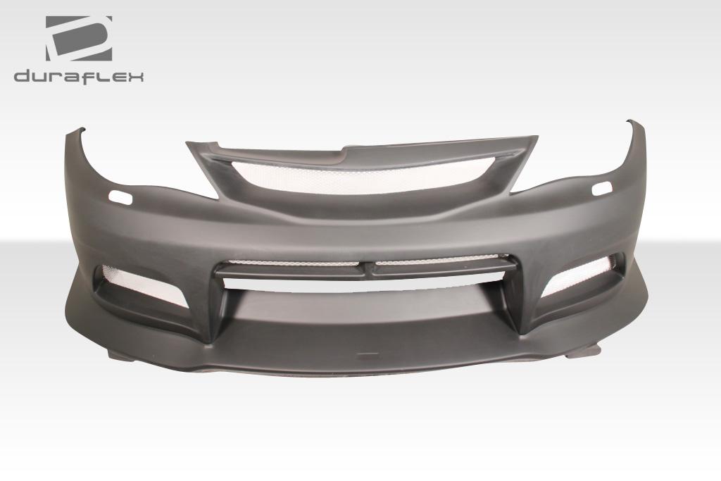 2008-2014 Subaru Impreza Duraflex VR-S Kit