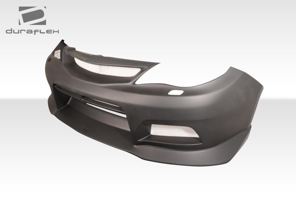 2008-2014 Subaru Impreza Duraflex VR-S Kit