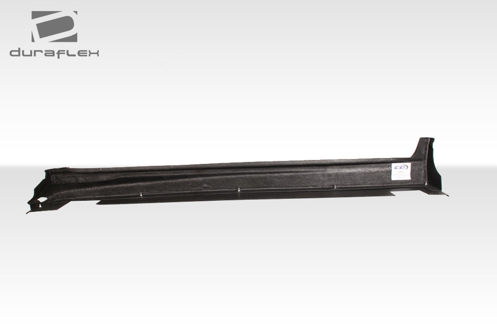 2008-2014 Subaru Impreza Duraflex VR-S Side Skirts