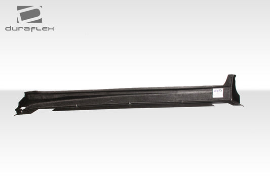 2008-2014 Subaru Impreza Duraflex VR-S Side Skirts