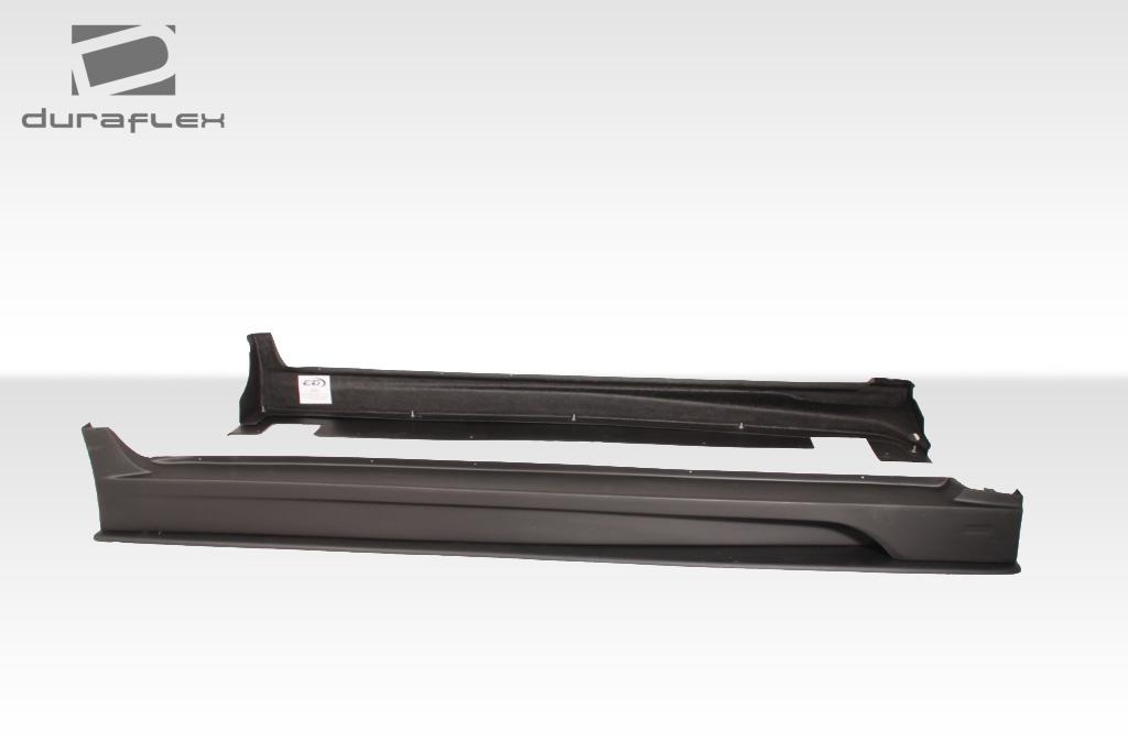 2008-2014 Subaru Impreza Duraflex VR-S Kit