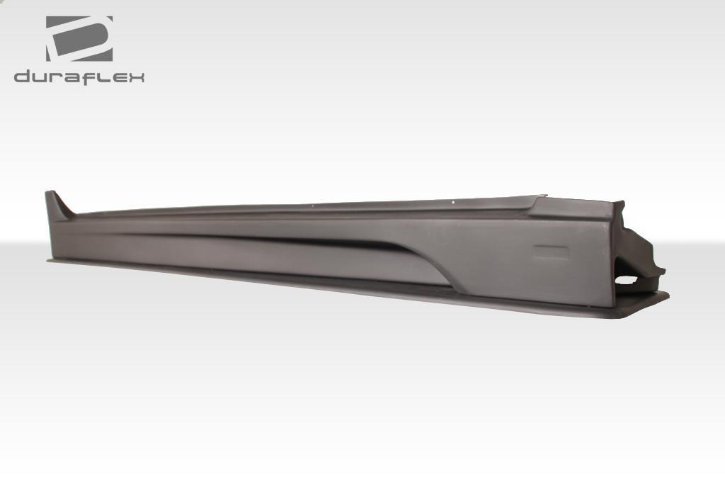 2008-2014 Subaru Impreza Duraflex VR-S Kit