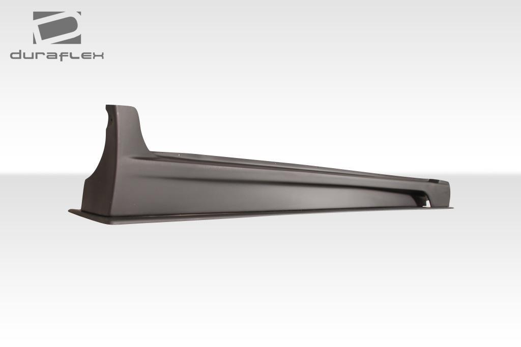 2008-2014 Subaru Impreza Duraflex VR-S Kit