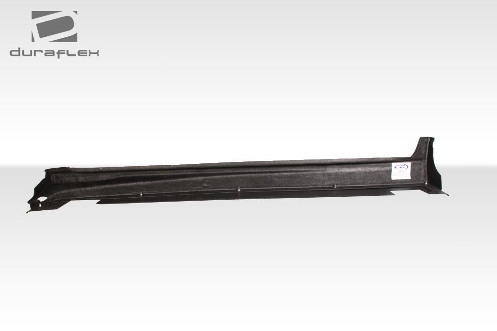 2008-2014 Subaru Impreza Duraflex VR-S Kit