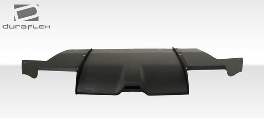 2008-2014 Subaru Impreza Duraflex VR-S Rear Lip