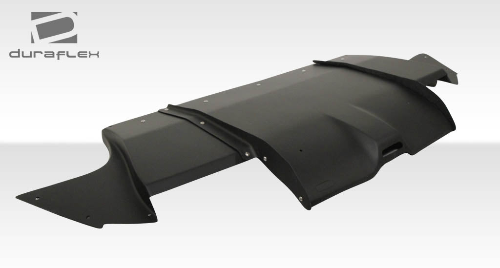 2008-2014 Subaru Impreza STI 5DR 2011-2014 Impreza WRX 5DR Duraflex VR-S Body Kit - 7 Piece