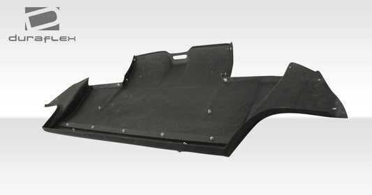 2008-2014 Subaru Impreza Duraflex VR-S Rear Lip