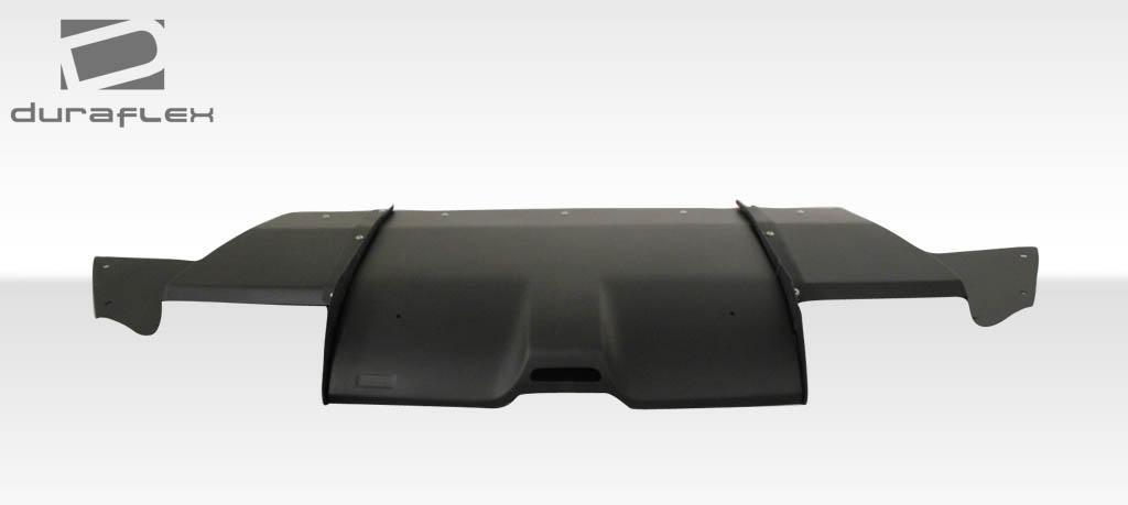2008-2014 Subaru Impreza Duraflex VR-S Kit