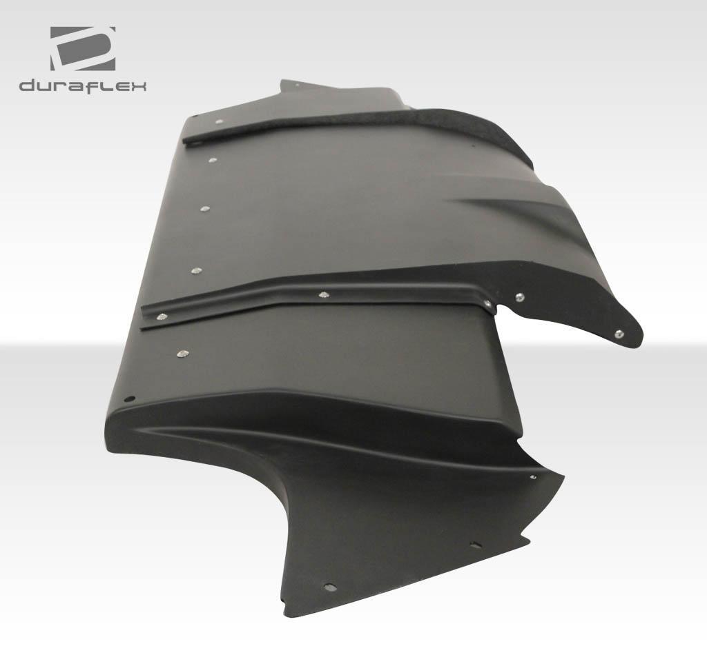 2008-2014 Subaru Impreza Duraflex VR-S Kit
