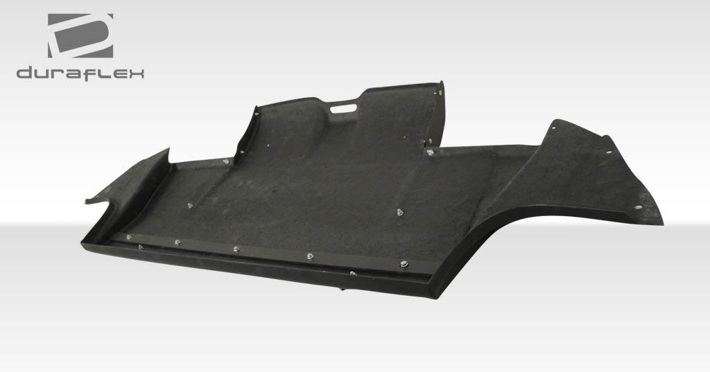 2008-2014 Subaru Impreza Duraflex VR-S Kit