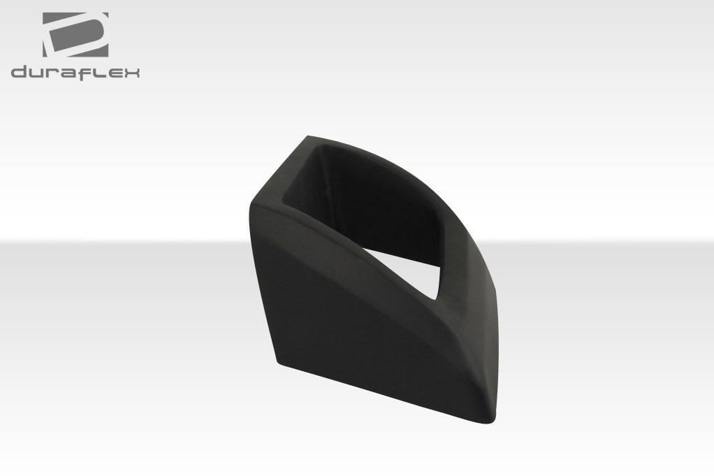 2005-2010 Volkswagen Jetta Duraflex R-GT Front Bumper