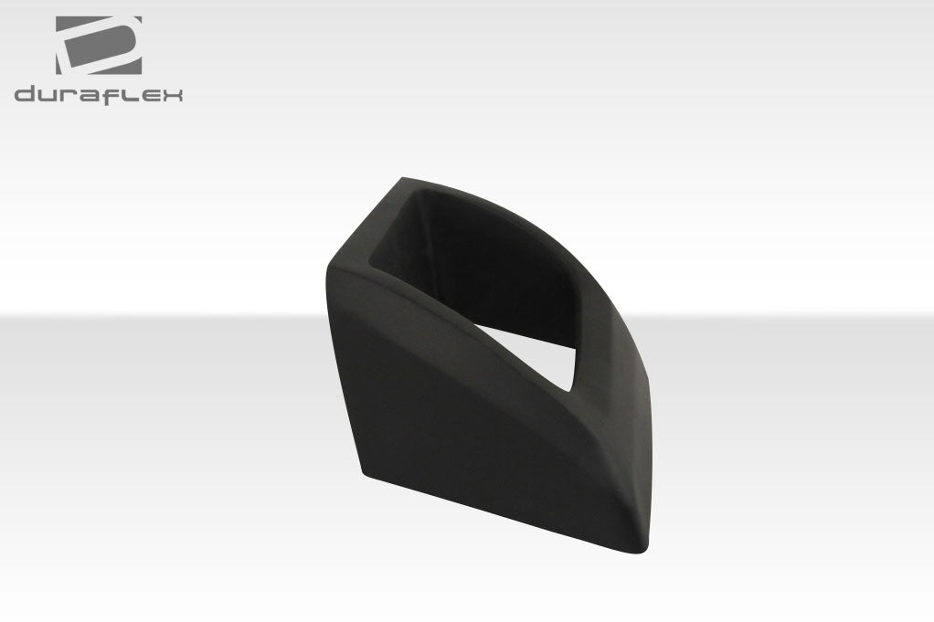 2005-2010 Volkswagen Jetta Duraflex R-GT Front Bumper
