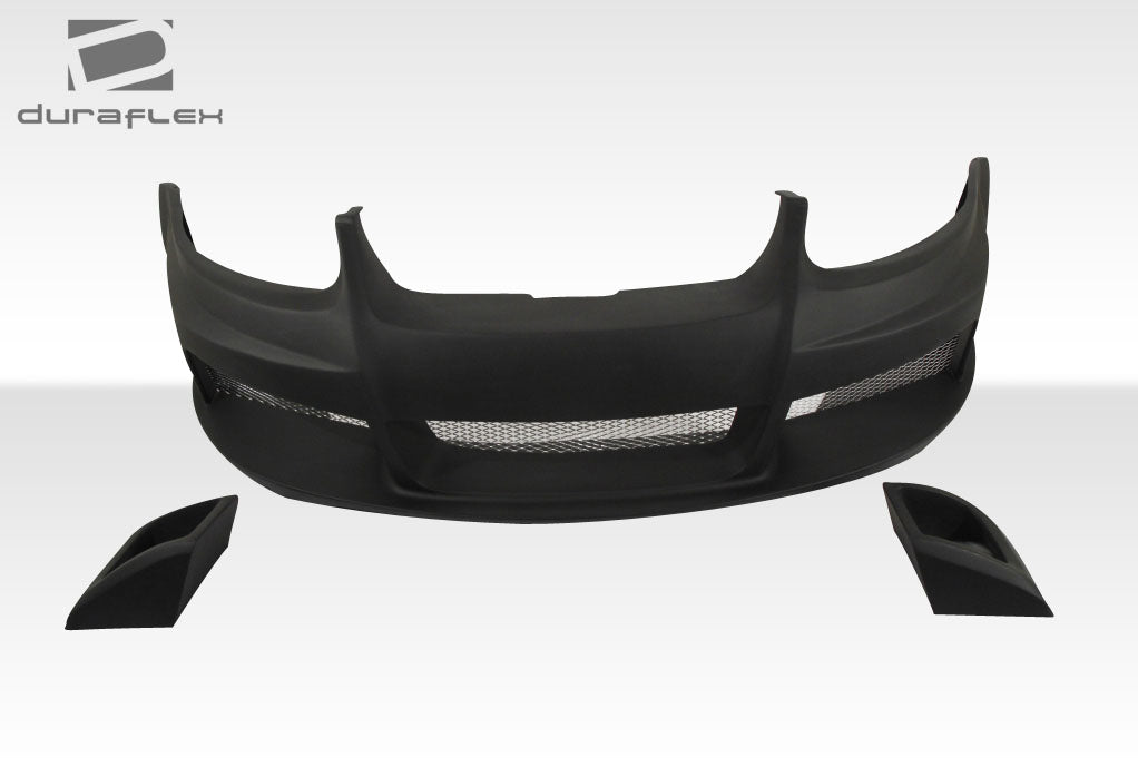 2005-2010 Volkswagen Jetta Duraflex R-GT Kit