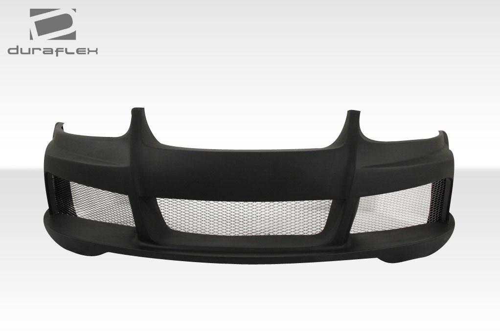 2005-2010 Volkswagen Jetta Duraflex R-GT Front Bumper