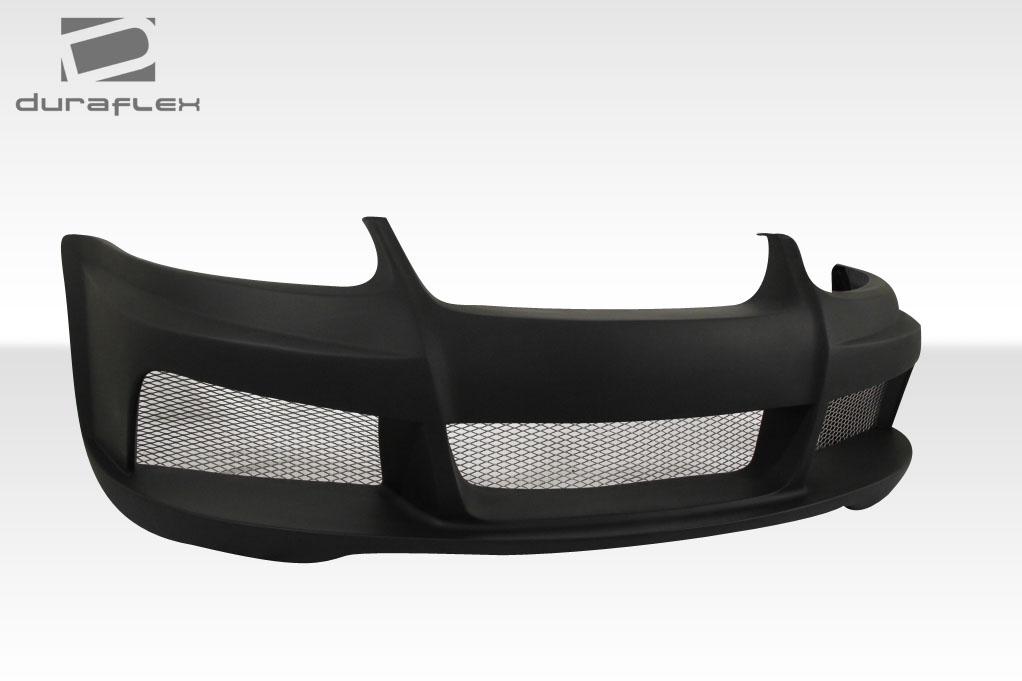 2005-2010 Volkswagen Jetta Duraflex R-GT Front Bumper