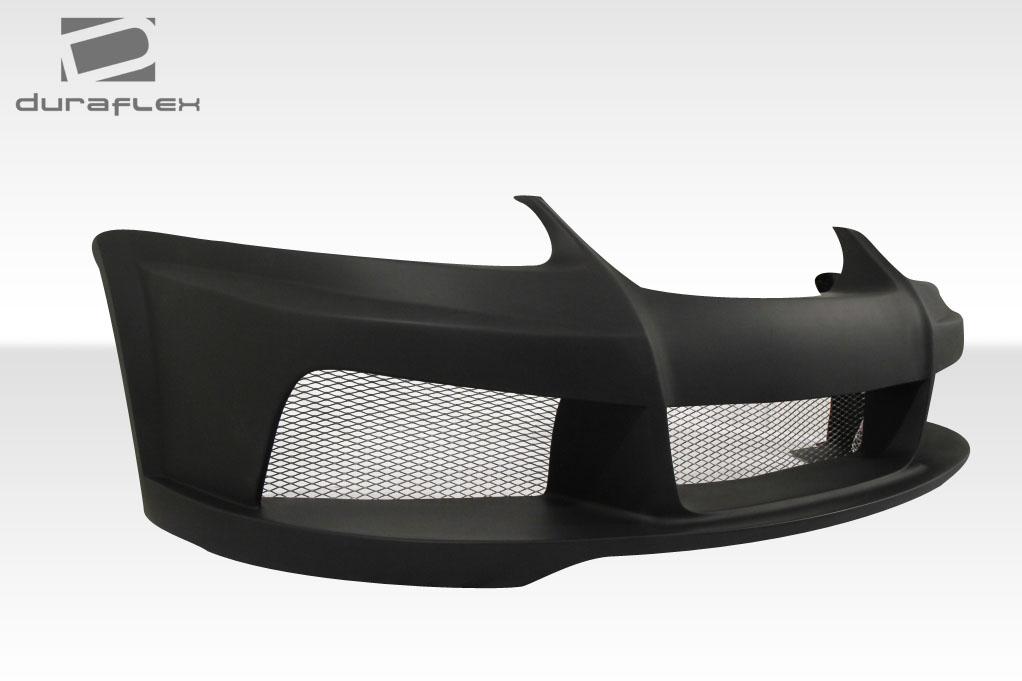2005-2010 Volkswagen Jetta Duraflex R-GT Front Bumper