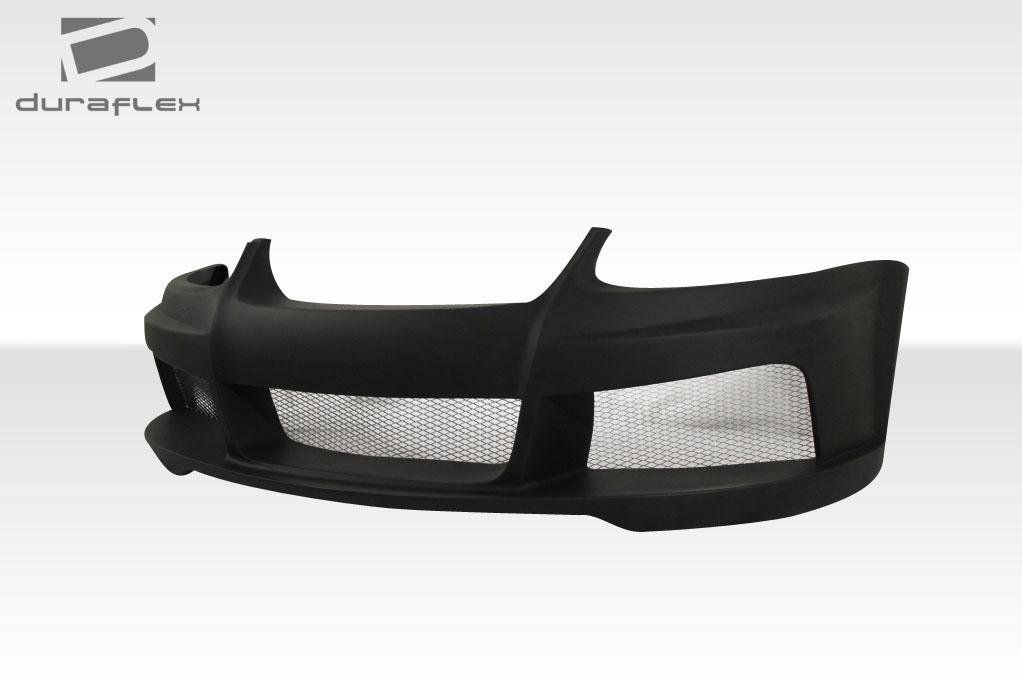 2005-2010 Volkswagen Jetta Duraflex R-GT Front Bumper