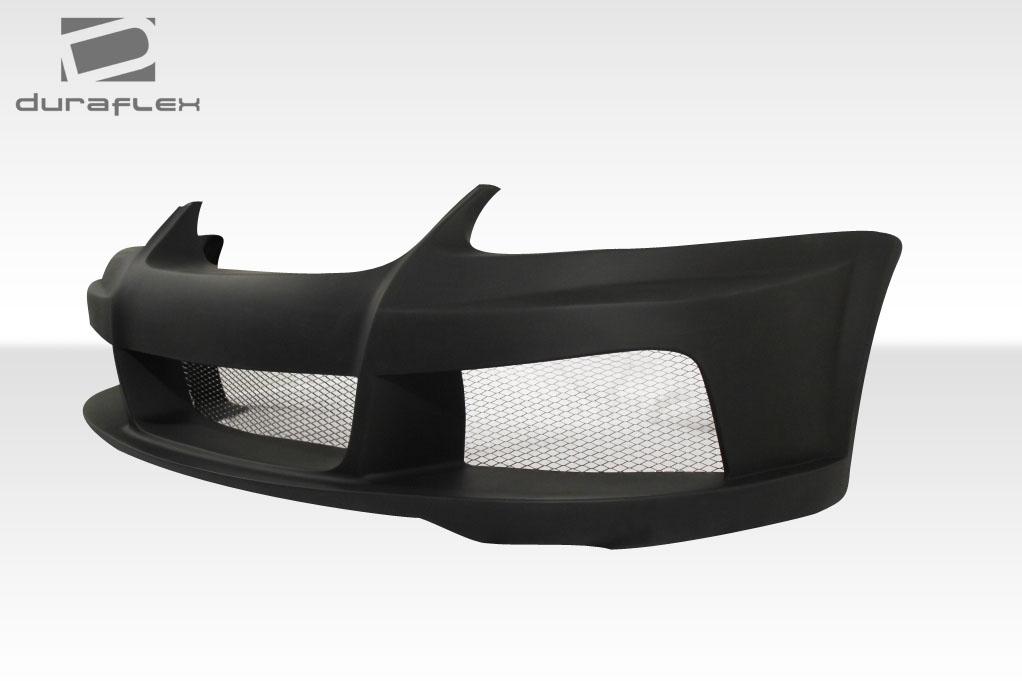 2005-2010 Volkswagen Jetta Duraflex R-GT Front Bumper