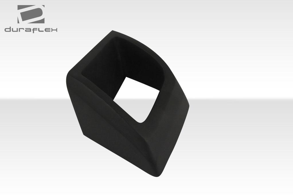 2005-2010 Volkswagen Jetta Duraflex R-GT Front Bumper