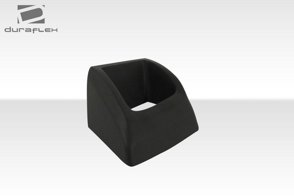 2005-2010 Volkswagen Jetta Duraflex R-GT Front Bumper