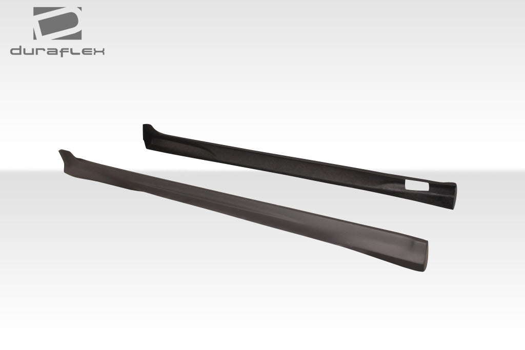 2005-2010 Volkswagen Jetta Duraflex R-GT Kit