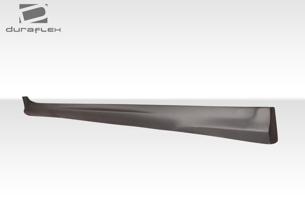 2005-2010 Volkswagen Jetta Duraflex R-GT Kit