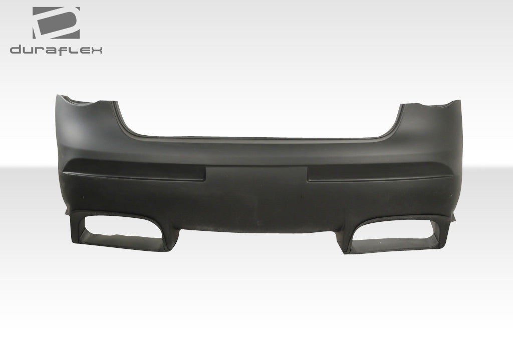 2005-2010 Volkswagen Jetta 4DR Duraflex R-GT Wide Body Kit - 18 Piece