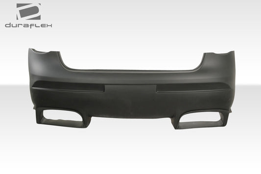 2005-2010 Volkswagen Jetta Duraflex R-GT Rear Bumper