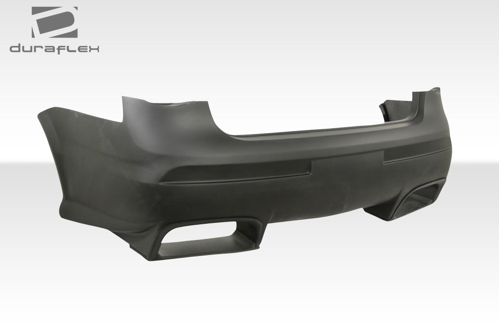 2005-2010 Volkswagen Jetta 4DR Duraflex R-GT Wide Body Kit - 18 Piece