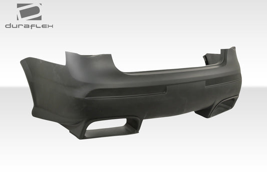 2005-2010 Volkswagen Jetta Duraflex R-GT Rear Bumper
