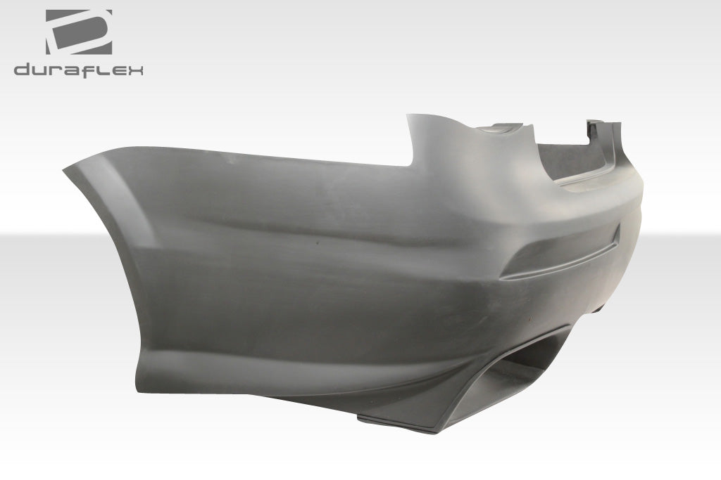 2005-2010 Volkswagen Jetta 4DR Duraflex R-GT Wide Body Kit - 18 Piece