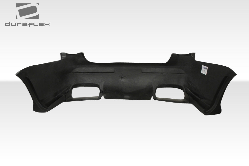 2005-2010 Volkswagen Jetta 4DR Duraflex R-GT Wide Body Kit - 18 Piece