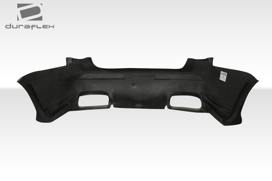 2005-2010 Volkswagen Jetta Duraflex R-GT Rear Bumper