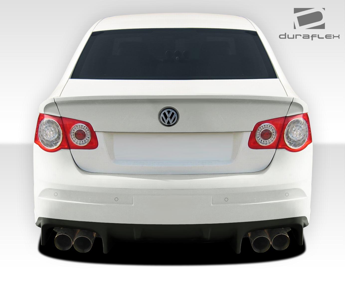 2005-2010 Volkswagen Jetta Duraflex R-GT Kit