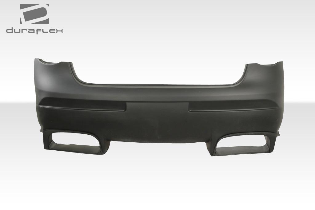 2005-2010 Volkswagen Jetta Duraflex R-GT Kit