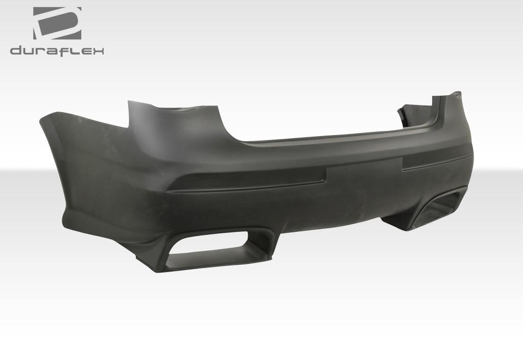 2005-2010 Volkswagen Jetta Duraflex R-GT Kit