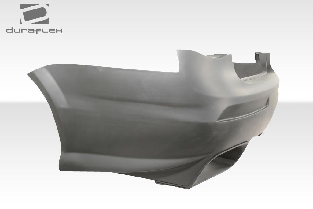 2005-2010 Volkswagen Jetta Duraflex R-GT Kit