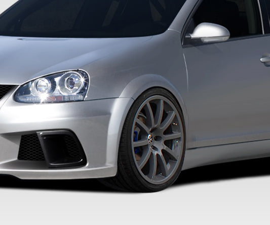 2005-2010 Volkswagen Jetta Duraflex R-GT Fender