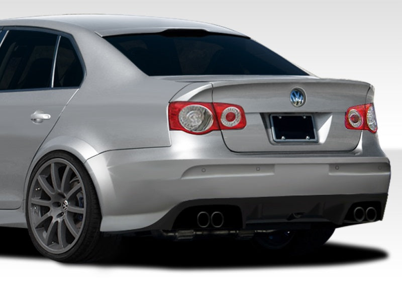 2005-2010 Volkswagen Jetta Duraflex R-GT Rear Wing