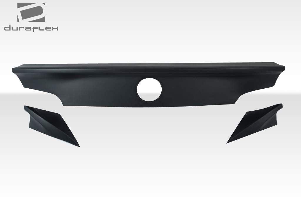 2005-2010 Volkswagen Jetta Duraflex R-GT Kit