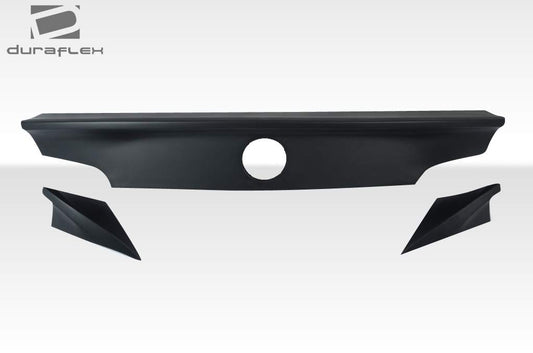 2005-2010 Volkswagen Jetta Duraflex R-GT Rear Wing