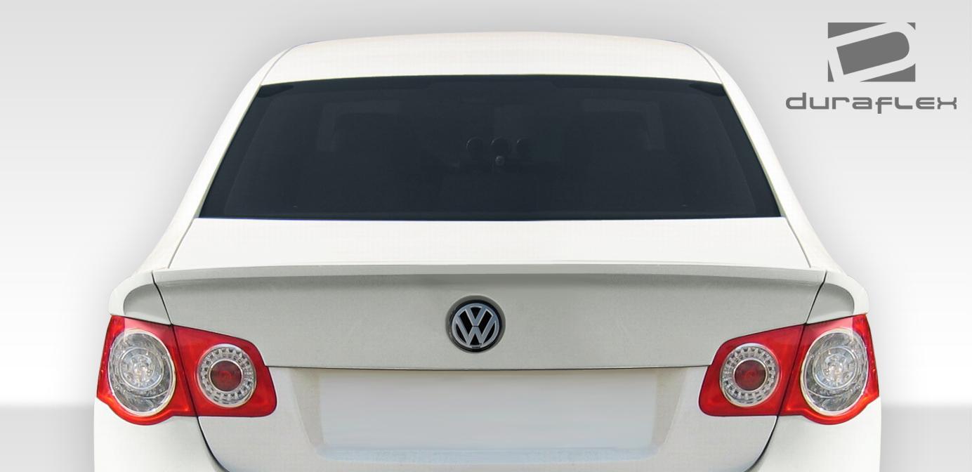 2005-2010 Volkswagen Jetta Duraflex R-GT Kit