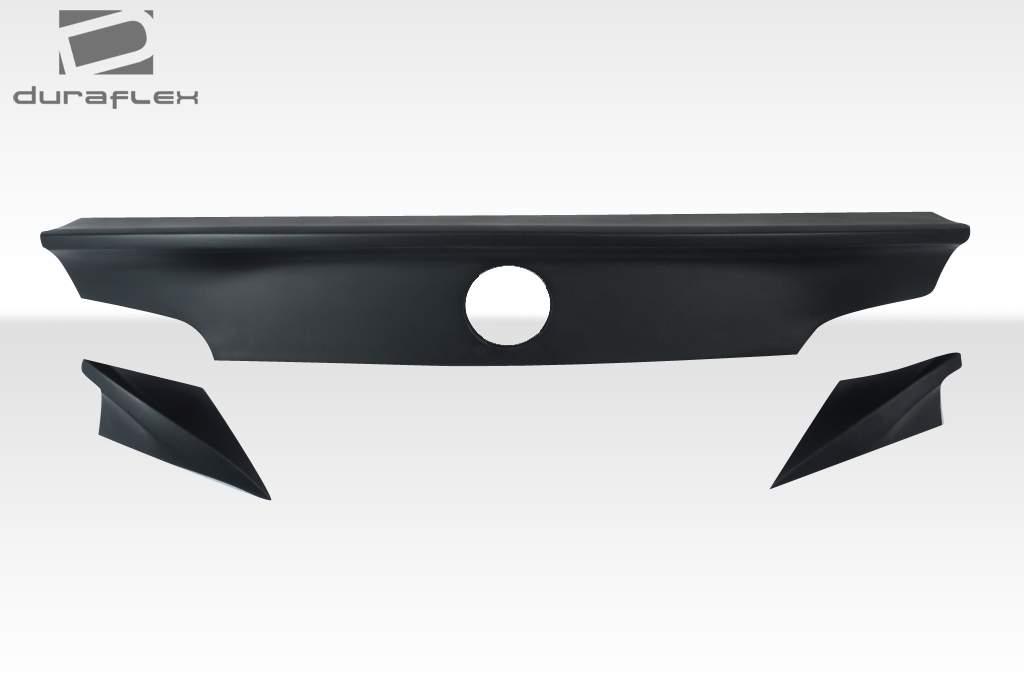 2005-2010 Volkswagen Jetta Duraflex R-GT Kit